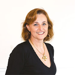 Maitre Sandrine Marié, a créé le Cabinet d'avocat Marié
